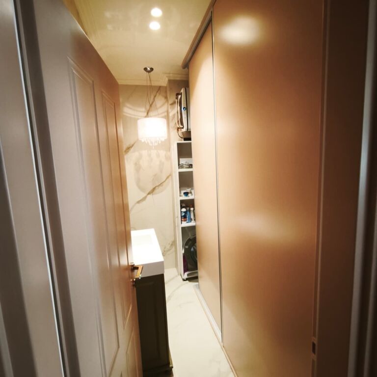 🏡 JEPET ME QIRA | JOY RESIDENCE – PRANË TEGUT