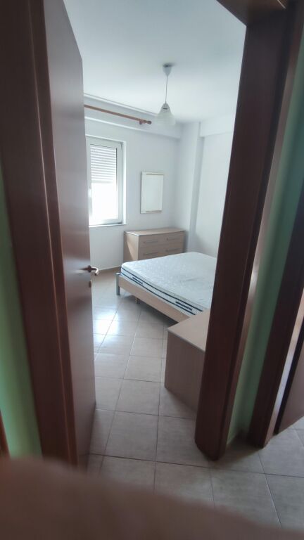 Qera | Apartament 1 + 1 | Materniteti i Ri | 400 €/muaj