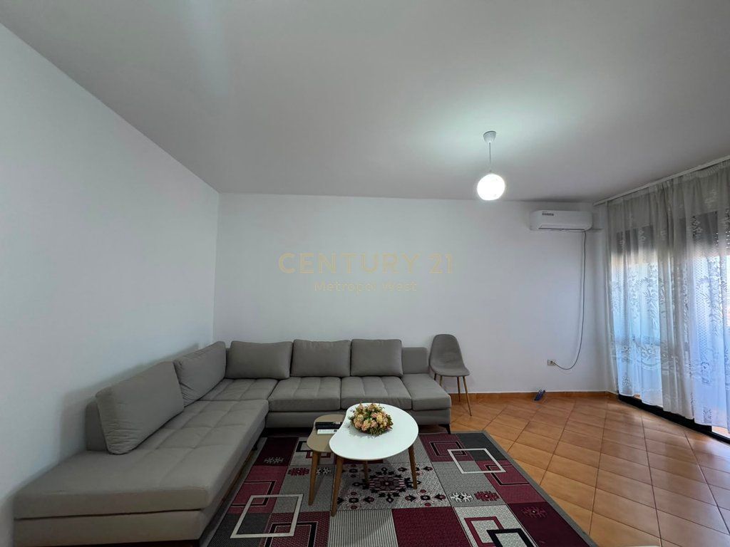 Apartment 1+1 for Rent opposite Delijorgji Complex
