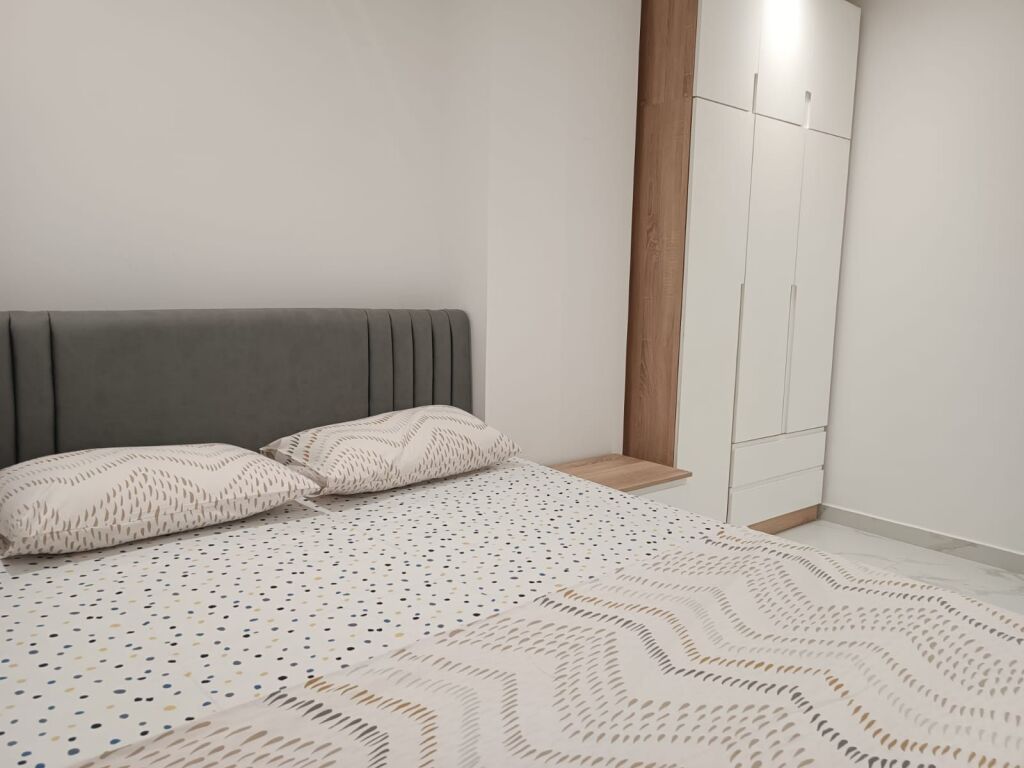 Apartment for rent 3+1+2 +parking space, Don Bosko
