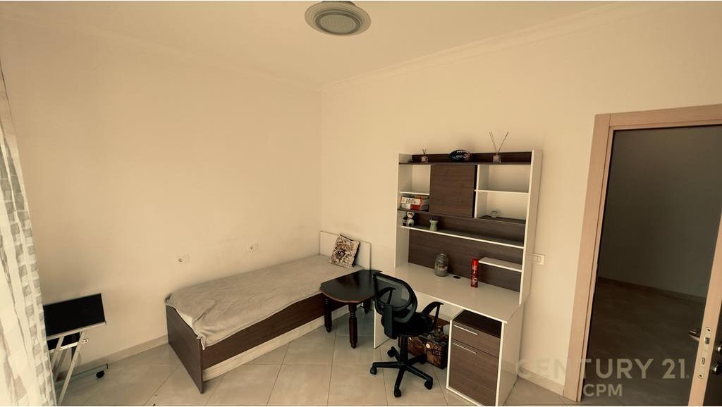 FOR SALE APARTMENT 3+1+2 WITH VERANDA – KASHAR