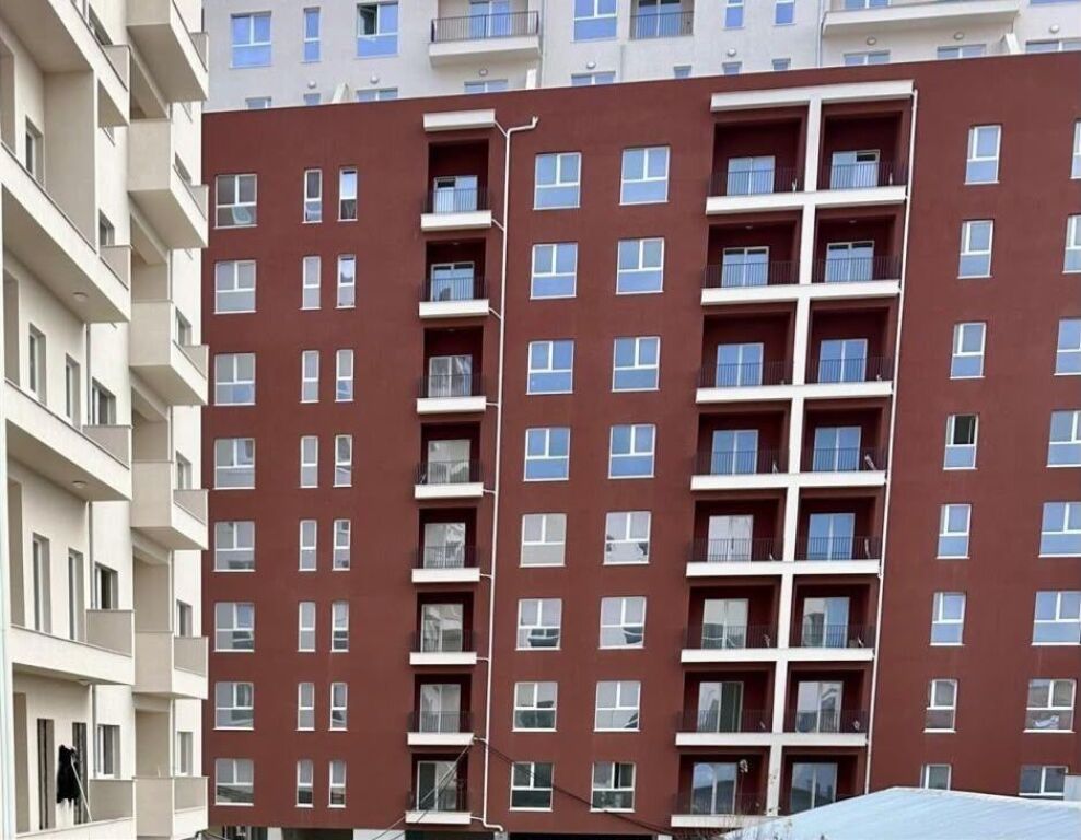 🏡 SHITET APARTAMENT 2+1+2 – KOMPLEKSI AURA ✨
