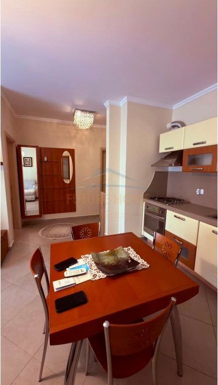 Rent, Apartment 1+1, Vollga, Durres