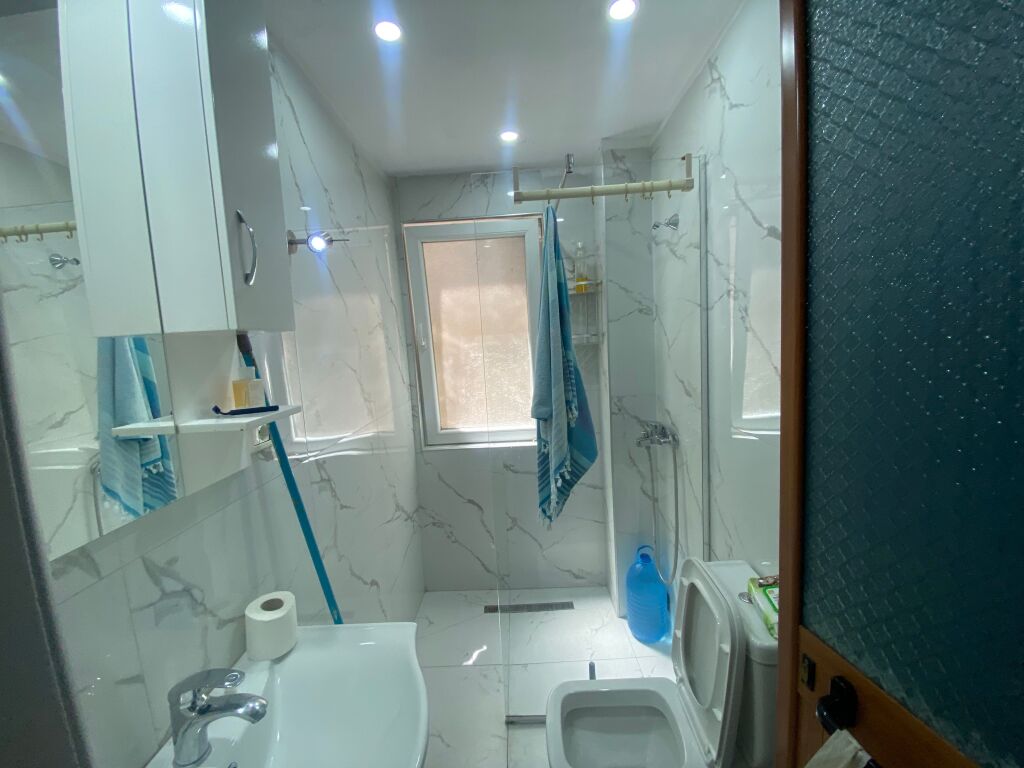 Apartament 1+1 per qera Tek Eleonora Kodra e Diellit !