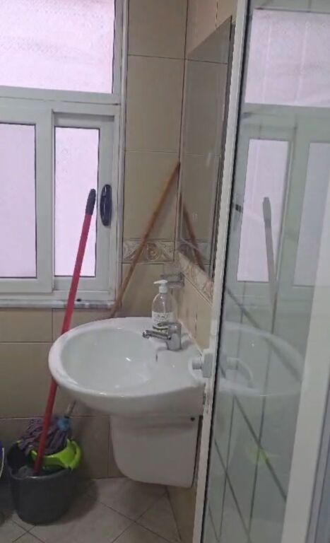 Shitet 1+1,ish parku autibuzave