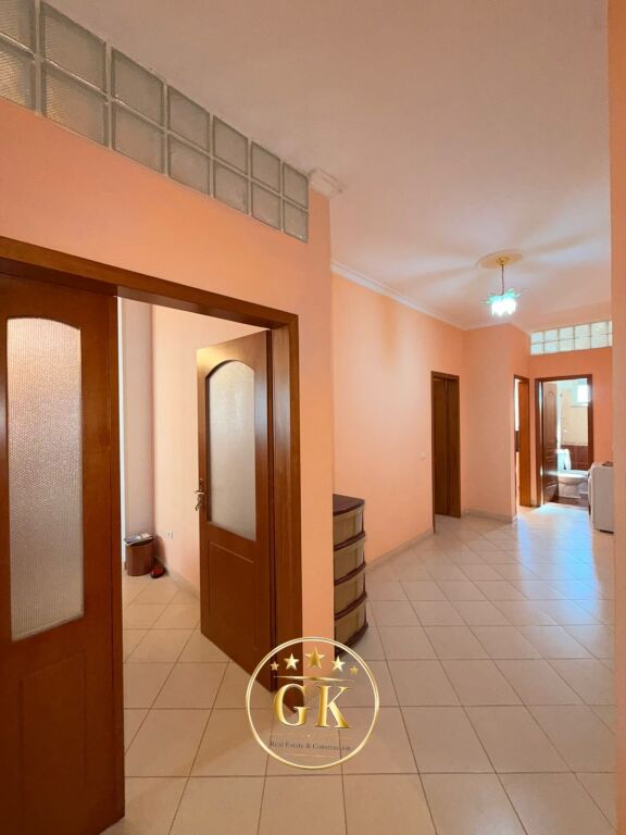SHITET SUPER APARTAMENT 2+1+2 , LAGJA 5 , DURRES