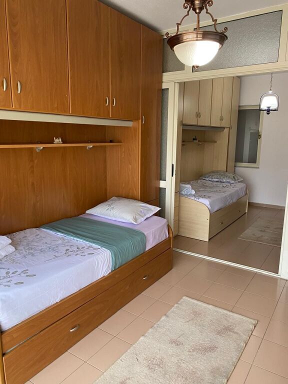 DUPLEX APARTMENT 3+1 FOR RENT - ELBASAN STREET
