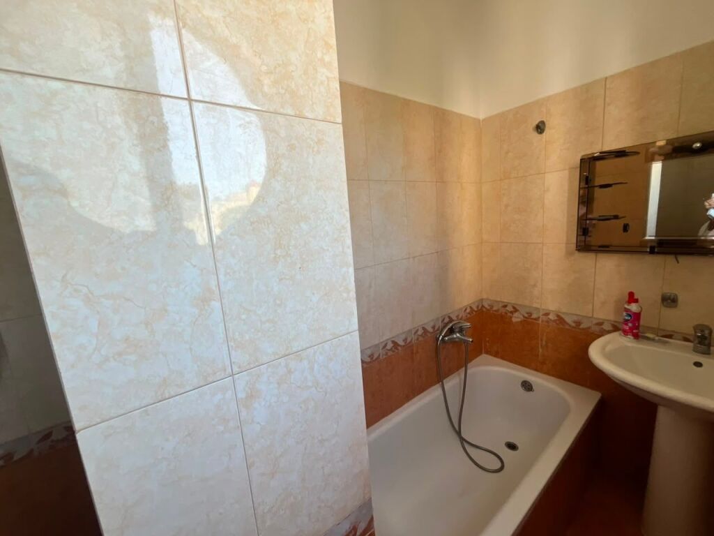 For Rent Apartment 2+1 with 2 bathrooms