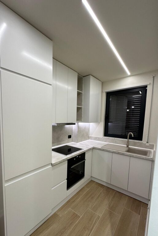 Apartment 1+1 for sale, Durres Street