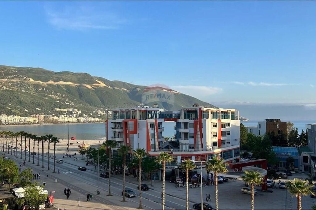 🏡 APARTMENT 2+1+2 FOR RENT – SKELË, VLORË