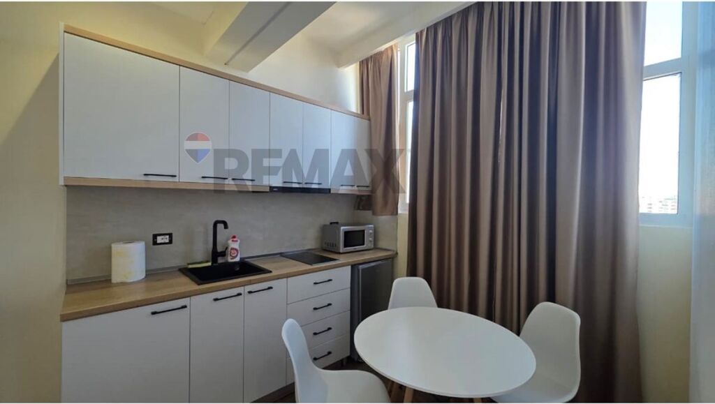 GARSONIERE PËR QIRA AFATGJATË – LUNGOMARE, VLORË