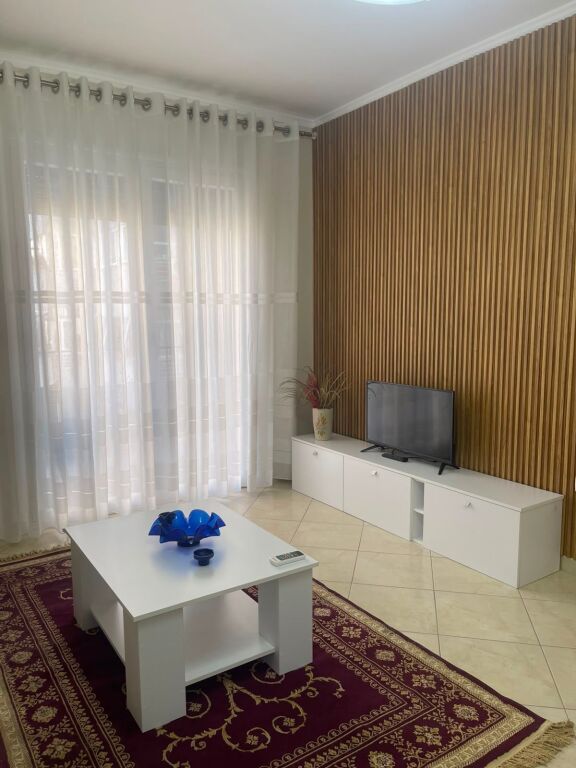 🏡 FOR RENT 1+1 | HAXHI DALLIU STREET