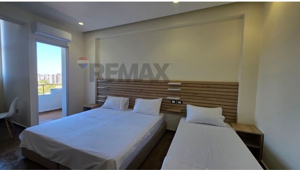 GARSONIERE PËR QIRA AFATGJATË – LUNGOMARE, VLORË