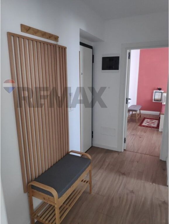 Apartment 1+1 for sale near the new Maternity.