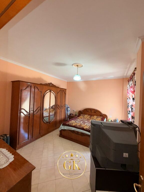 SHITET SUPER APARTAMENT 2+1+2 , LAGJA 5 , DURRES