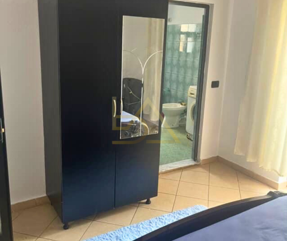Appartamento 1+1 in Affitto – Via Besim Fagu, Allias, Tirana