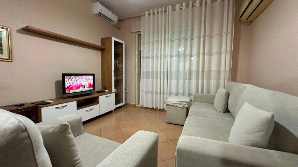 Appartamento 1+1 in affitto – Via Barrikadave