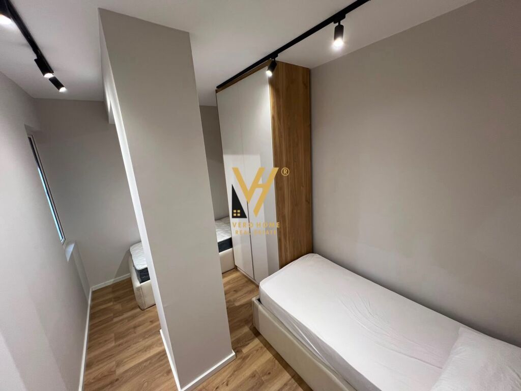 APARTMENT 2+1+BLK FOR RENT ON KAVAJA STREET 900 EURO