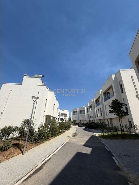 VILLA FOR SALE – ABA RESIDENCE, FARKË
