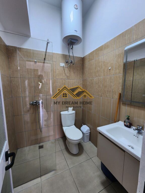 STUDIO APARTMENT FOR SALE AT ILIRIA BEACH DURRES!