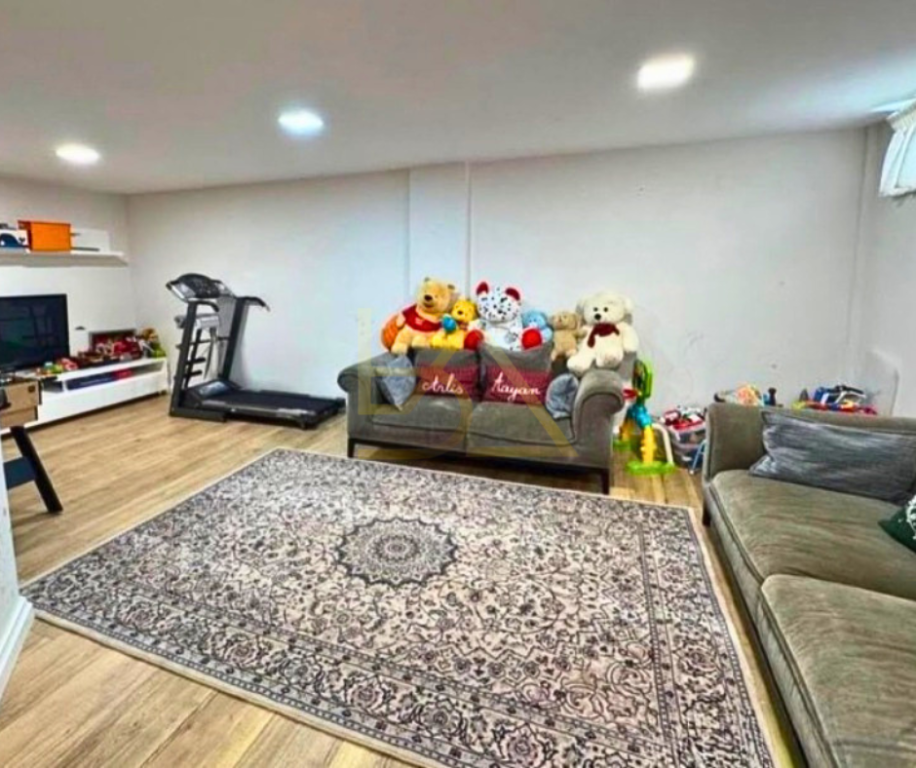 Vilë Luksoze me Qira – Akacia Residence, TEG, Tiranë