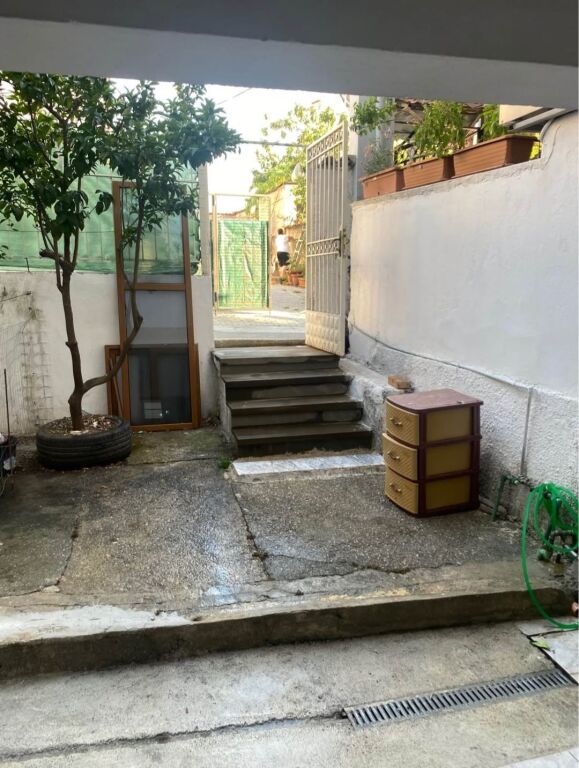 PRIVATE HOUSE 1+1 FOR RENT - PRIEST'S HILL, TIRANA