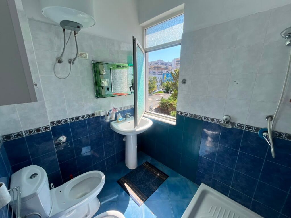 For Rent Apartment 2+1 with 2 bathrooms