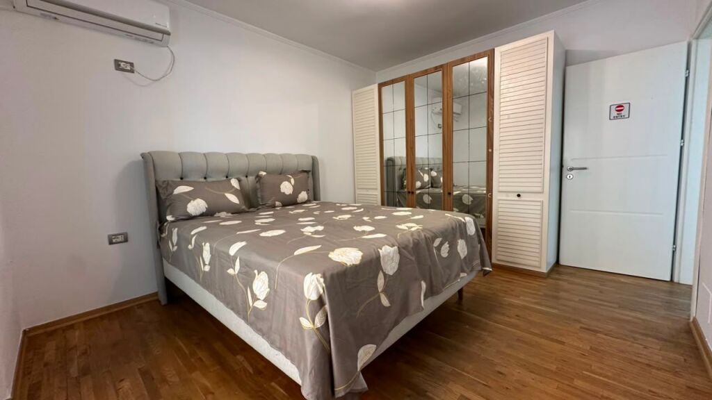 Apartment 2+1 for rent – Wilson Square