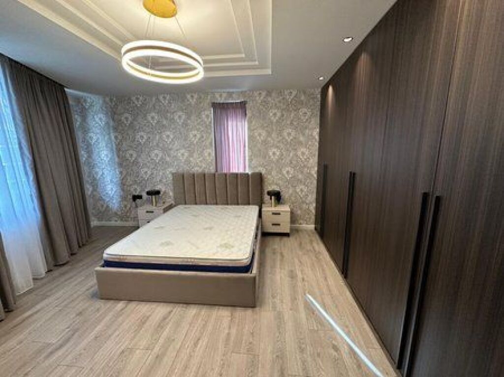Qera, Apartament 2+1+2+Post Parkimi, Selvia.