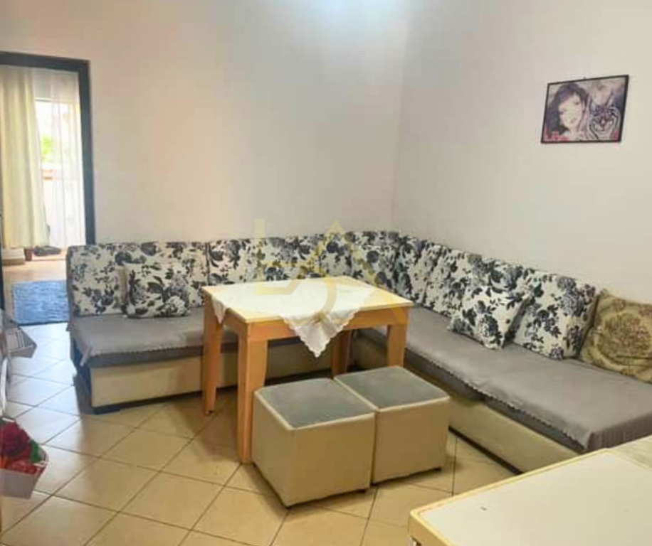 Appartamento 1+1 in Affitto – Via Besim Fagu, Allias, Tirana