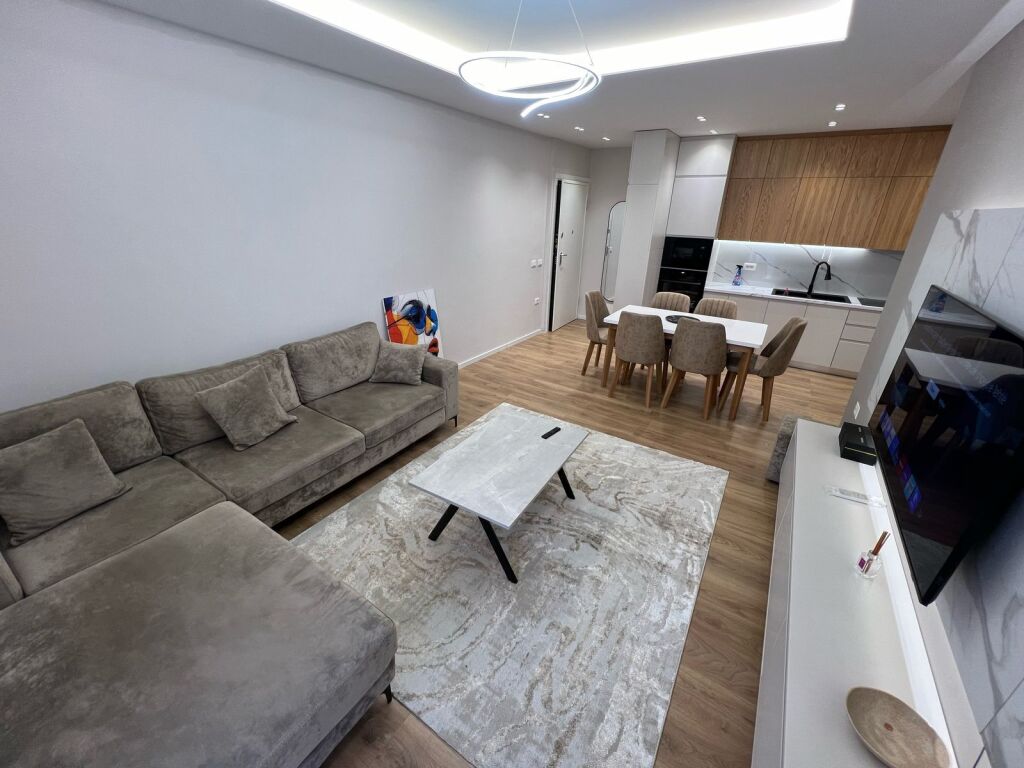 Appartamento in affitto 2+1 in Via Kavaja