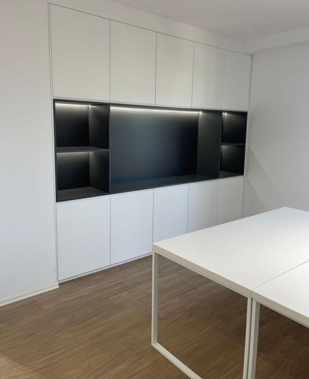 🏢 OFFICE FOR RENT – GARDEN BUILDING 📍