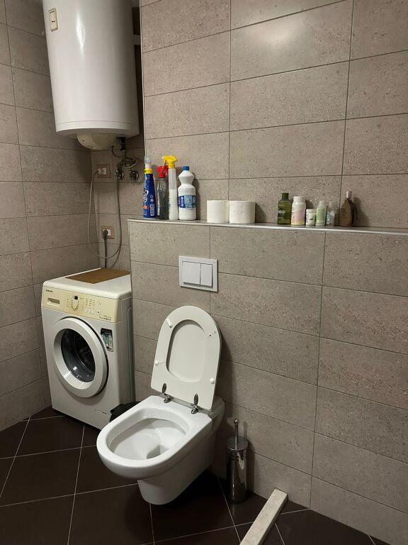 Apartament Me Qera 1+1 Tek Selvia (ID B211483) Tirane