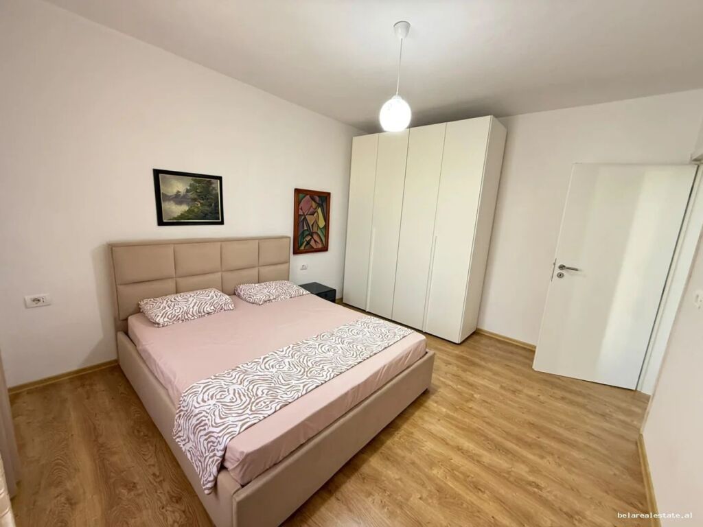 Apartament Me Qera 1+1 ne Qender (ID B211482) Tirane