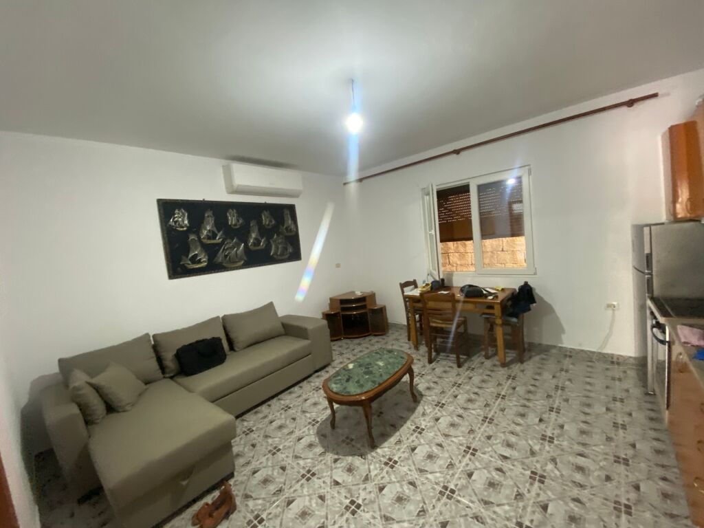 Apartament 1+1 per qera Tek Eleonora Kodra e Diellit !