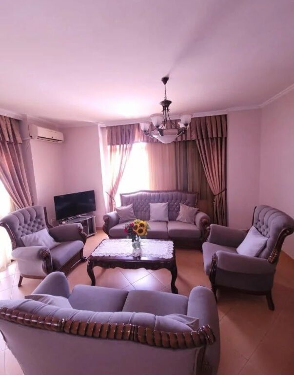 🏠 FOR RENT 2+1 | GJERGJ FISHTA BOULEVARD