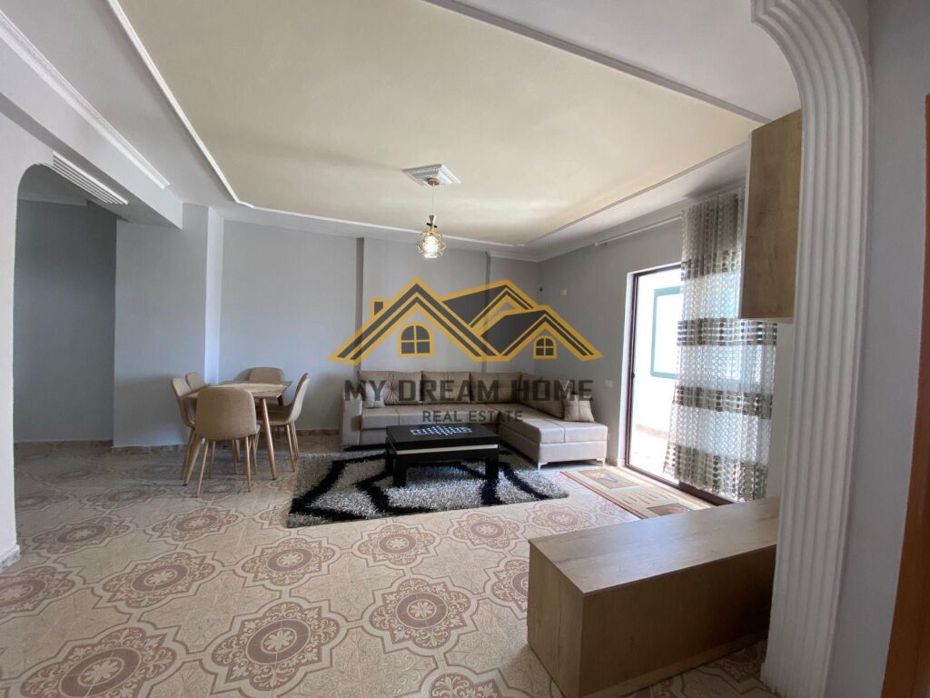 FOR RENT APARTMENT 2+1 MARKATA DURRES