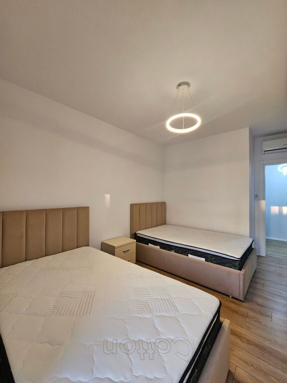 🏡UNIVERS CITY FOR RENT | APARTMENT 2+1+2 WC .PRICE 50,000 LEK/MONTH