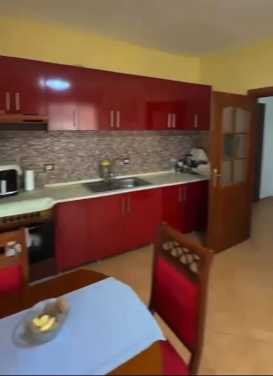 FOR SALE APARTMENT 1+1 AT MALI I ROBIT, GOLEM