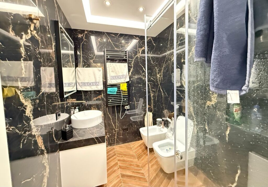 ✨ JEPET ME QIRA | APARTAMENT MODERN 2+1 | 3 VERANDA | PAMJE E LIRË ✨