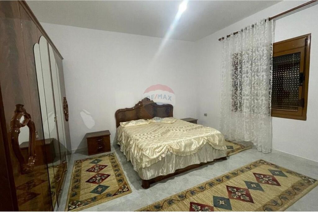 VILË – KATI I PARË PËR QIRA AFATGJATË | VLORË
