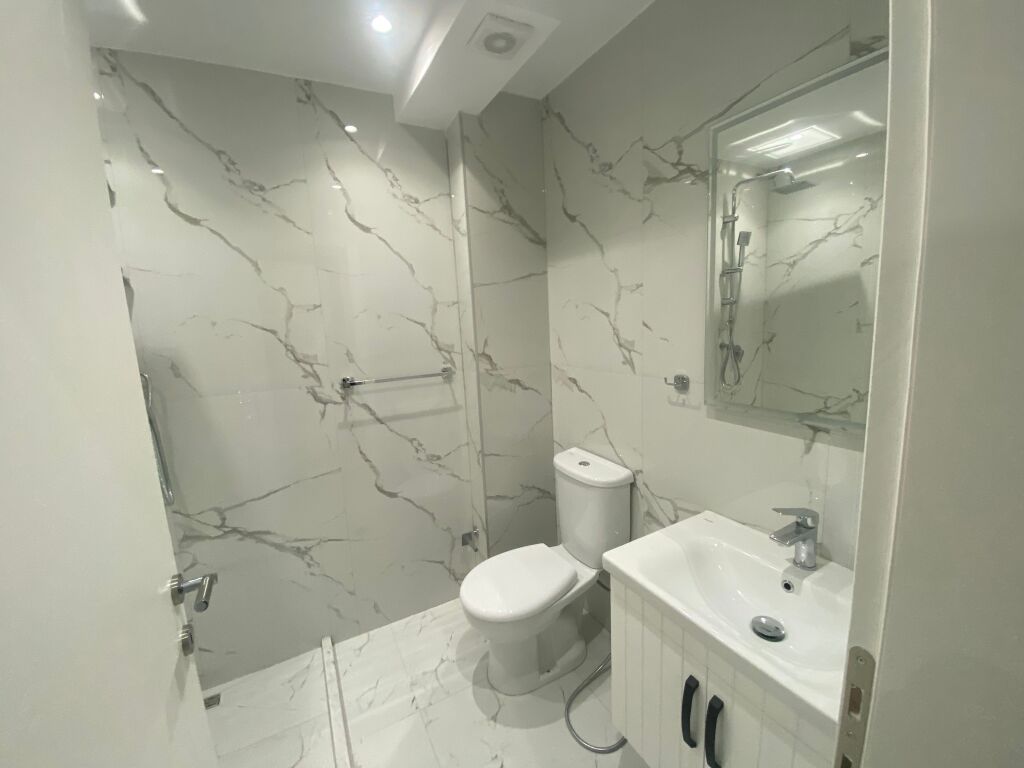 Apartament 1+1 per qera Kodra e Priftit !