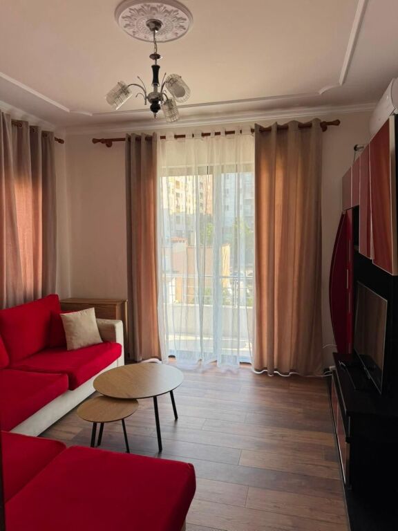 Rent | Apartament 1 + 1 | Selitë | 550 €/month