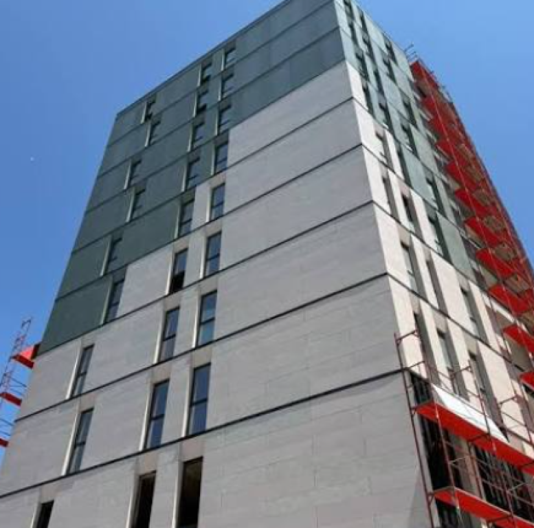 SHITET APARTAMENT 2+1+2 | RIVERSIDE RESIDENCE – ISH PARKU