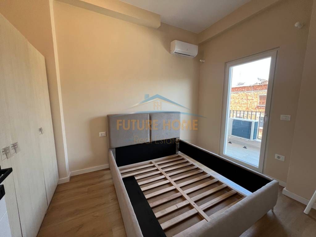 Affitto appartamento 1+1, Via Dritan Hoxha, Tirana