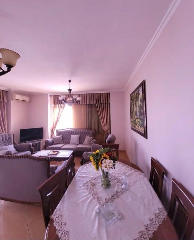 🏠 FOR RENT 2+1 | GJERGJ FISHTA BOULEVARD