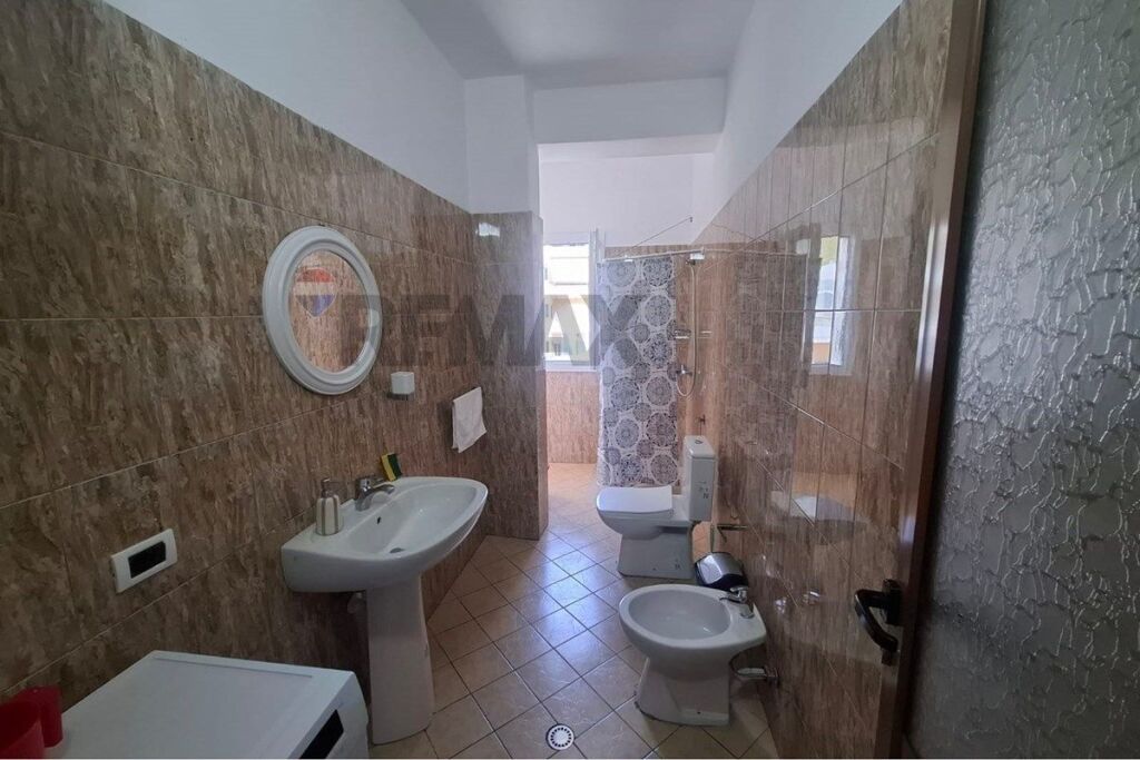Apartment 2+1 for Rent – LUNGOMARE, VLORË