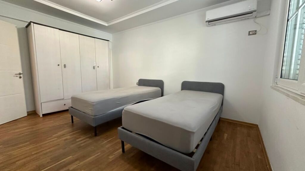 Apartment 2+1 for rent – Wilson Square