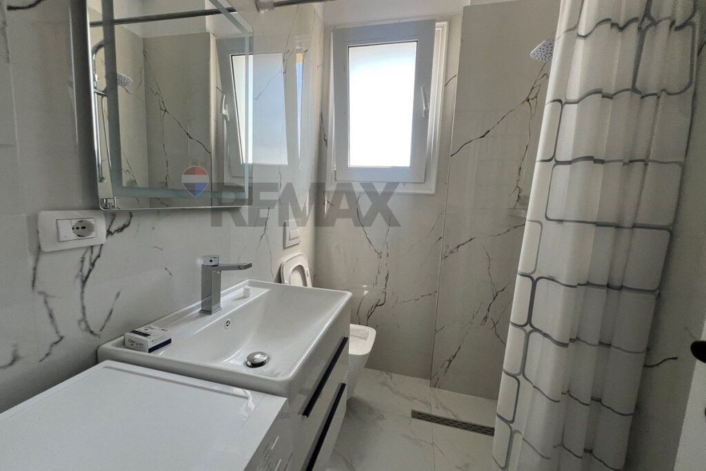 🏡 APARTAMENT 1+1 ME QIRA – RRUGA AVDYL FRASHËRI, VLORË