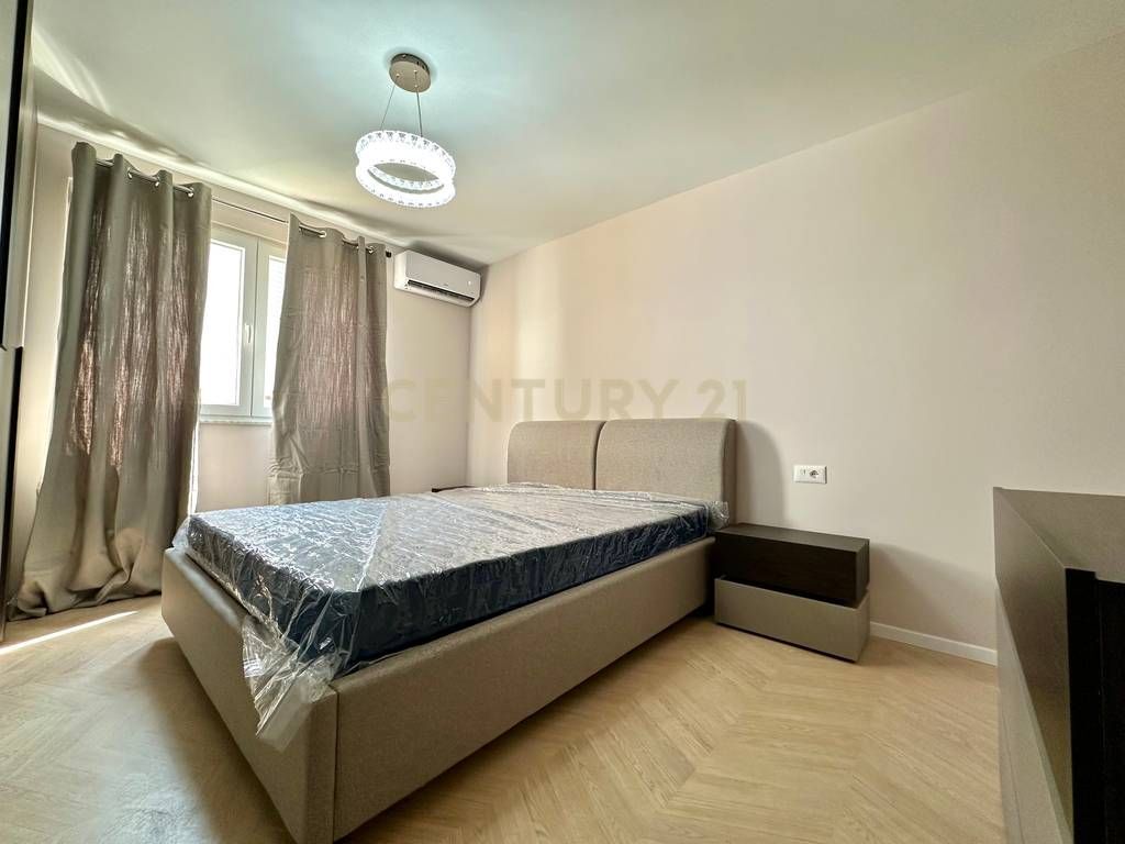 FOR SALE, 1+1 APARTMENT TOTALLY NEW, behind the AMERICAN EMBASSY❗️